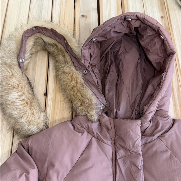 Zara Brown Jacket - Picture 5 of 11